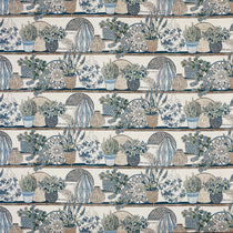 Clerkenwell Porcelain 8812 047 Upholstered Pelmets
